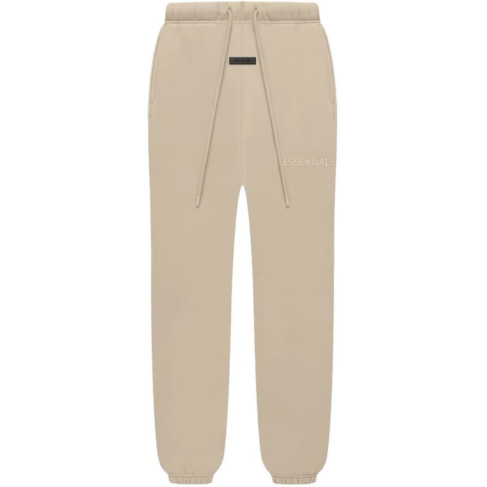 Women’s Beige Pants fear of god pants